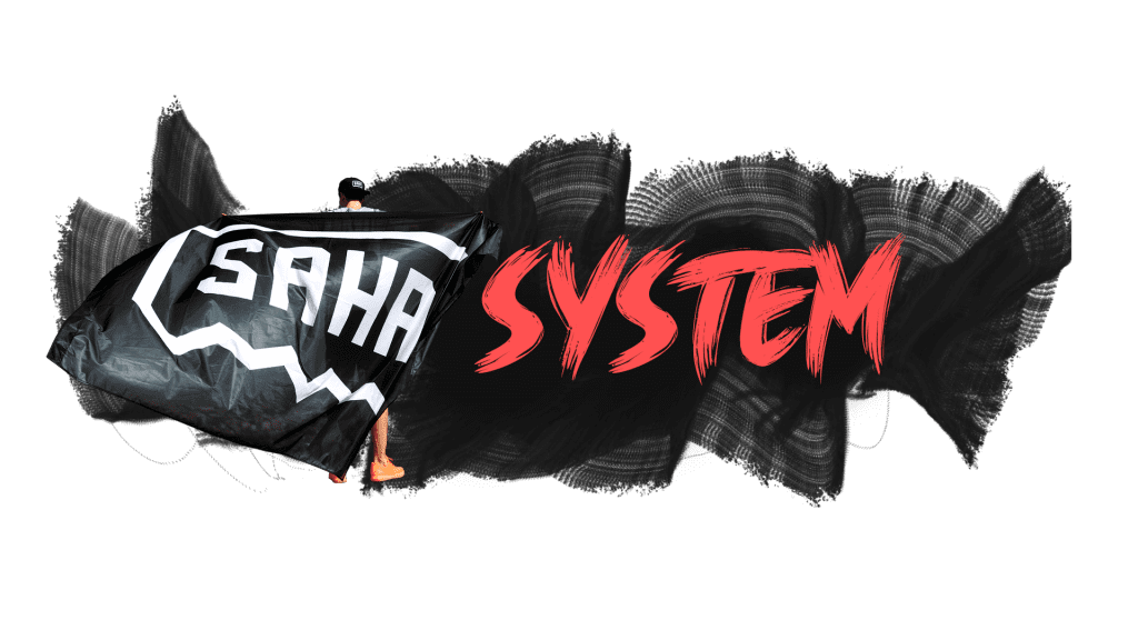 SAHA System