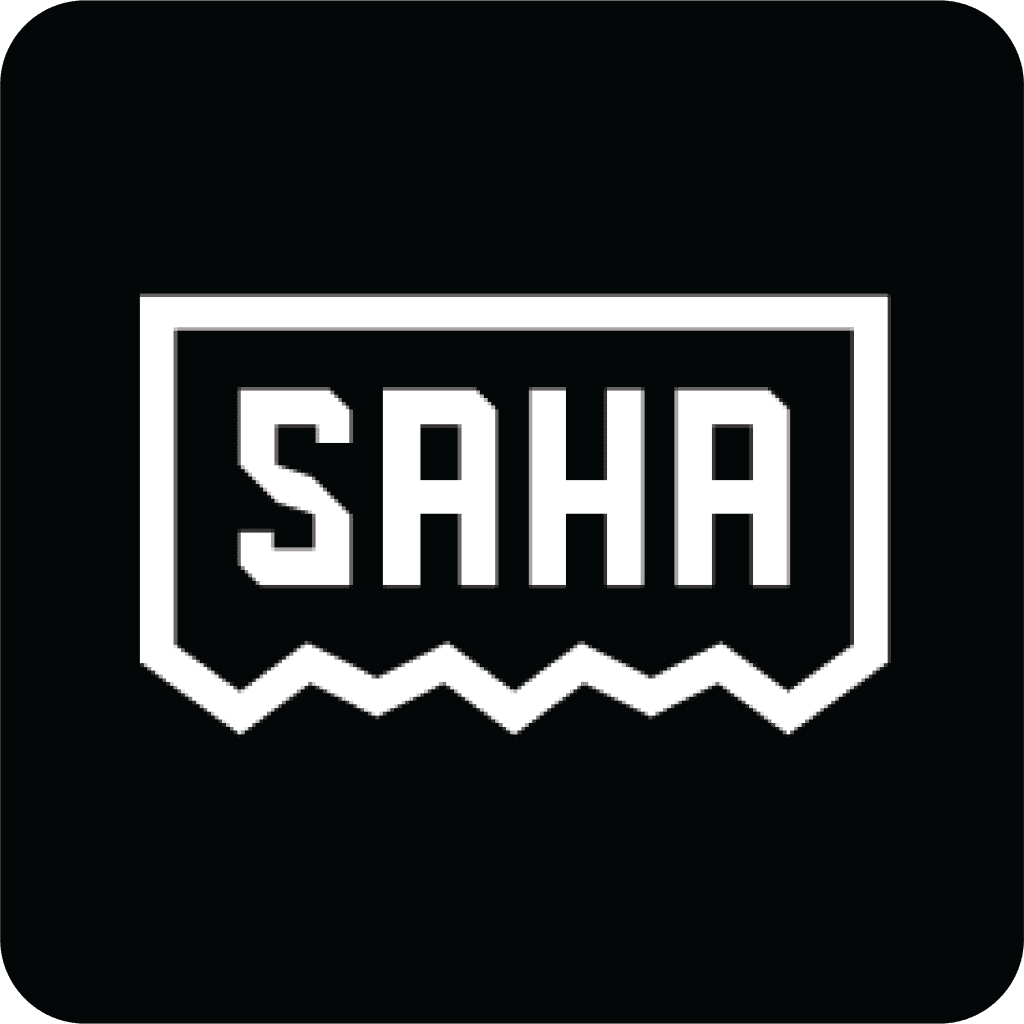 SAHA