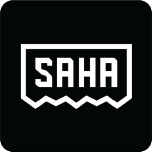 SAHA