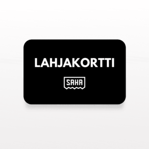 Lahjakortti