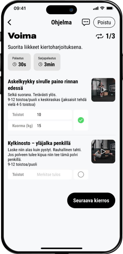 Fysiikkavalmennus_Koripallo